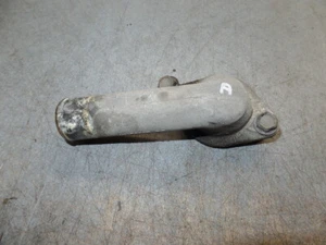 1985-1991 Corvette Thermostat Aluminum Housing, w/bolts, GM 14084383 - Picture 1 of 1