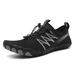 Zapatos para Correr Tenis Malla Transpirable Calzado Deportivo de Alta Calidad Cómodo - Imagen 1 de 17