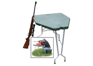 MTM Case-Gard Predator Shooting Table - Picture 1 of 1