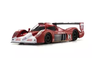 Kyosho Mini Z Toyota GT-One TS020 No. 3 RWD (Ready Set) KYO32354L3 - Picture 1 of 3