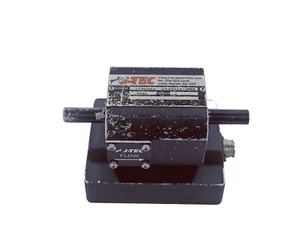 JTEC FLOW-VF563AA DAA0349-003 REV J - Picture 1 of 12
