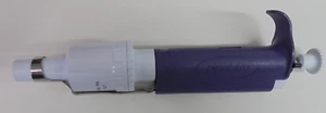 Rainin Pipetlite LTS L10ML 1-10ml Manual Pipette - Picture 1 of 5