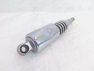 Amortiguador de suspensión de rueda trasera Custom 650 1980 80 Honda CB650 CB650C 13" Foto 1 de 4