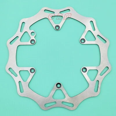 Front Disc Brake Rotor for KTM 125 150 250 300 350 450 500 SX XC SXF 2016-2025 - Image 1 of 2