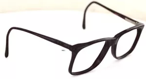 Essilor EE84307 rotbraun Brille glasses eyewear - Bild 1 von 5