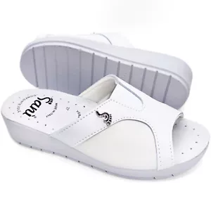 CIABATTE CORRETTORE DONNA APERTE COMODE AUTOMODELLANTI PER ALLUCE VALGO COMFORT - Bild 1 von 24