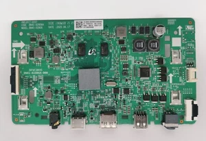 Placa base monitor Samsung BN41-02806A - BN94-16641A - G55T - Odyssey G5 - Imagen 1 de 4