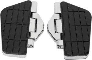 PARTS UNLIMITED - 720221-BX1 - Offset Engine-Guard Cruise Boards - Picture 1 of 1