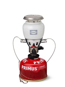 Primus Laterne EasyLight DUO mit Piezozündung - Bild 1 von 2