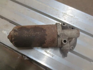 Triumph TR3/4 Oil Filter housing - Picture 1 of 2
