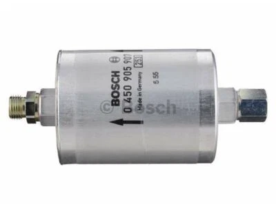 For 1983-1991 Porsche 944 Fuel Filter Bosch 58625PSCS 1984 1985 1986 1990 1987 - Image 1 of 2