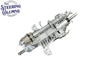 1992-1997 MERCURY GRAND MARQUIS STEERING COLUMN AUTOMATIC TILT REBUILT - Picture 1 of 8