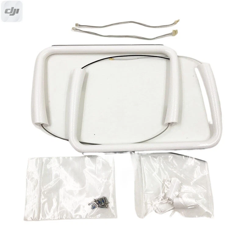 Genuine DJI Left & Right Landing Gear for DJI Phantom4 Pro Repair Part - Image 1 of 4