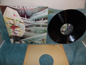 The Alan Parsons Project - "I Robot" - LP Album - Picture 1 of 3