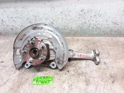 2019 LEXUS LS500 Driver Left Side Spindle Knuckle All Wheel Drive OEM  - Image 1 of 4