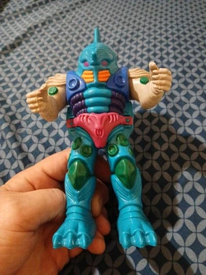 Transformers G1 Submarauder Pretenders Shell Only Vintage Takara Foto 1 de 3