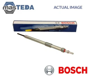 0 250 403 022 ENGINE GLOW PLUG BOSCH NEW OE REPLACEMENT - Picture 1 of 5