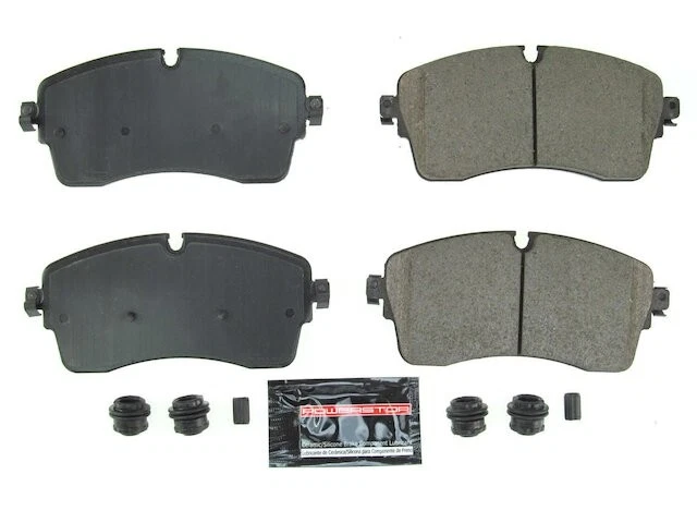 Front Brake Pad Set For 2020-2025 Land Rover Defender 110 2021 2022 2023 JK638WG - Image 1 of 1