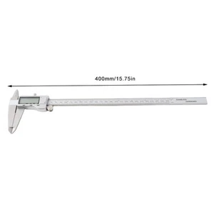 Geschenk Für WeihnachtenMessschieber Digitaler Bremssattel Edelstahlauto♫ - Bild 1 von 22