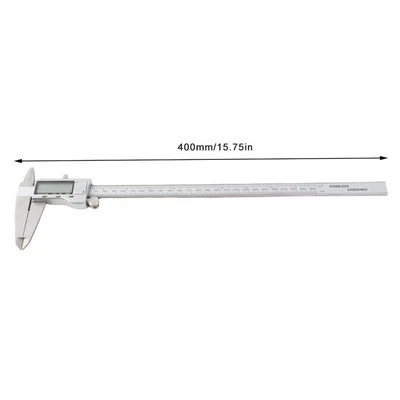 Geschenk Für WeihnachtenMessschieber Digitaler Bremssattel Edelstahlauto♫ - Bild 1 von 4