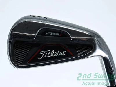 Titleist 712 AP1 Single Iron 6 Iron Graphite Ladies Right 36.5in - Image 1 of 4