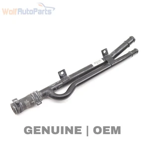 2011-2018 VW TOUAREG 3.0L - Coolant PIPE / TUBE / LINE SET 7P6121070AP - Picture 1 of 5