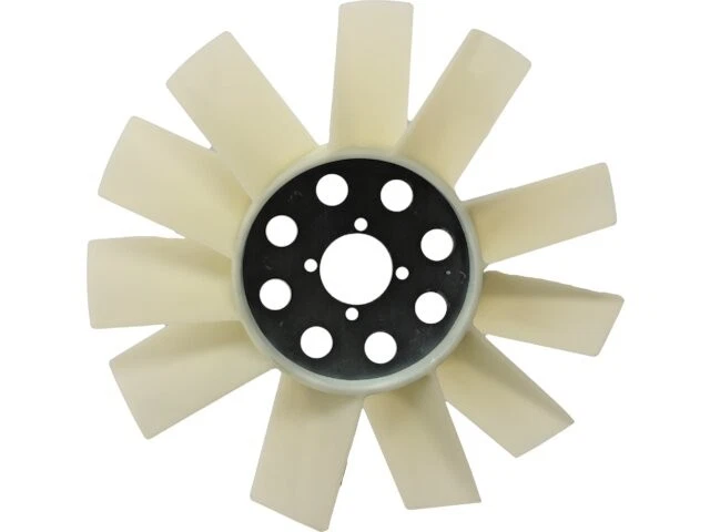 Hoja de ventilador 97QYPY53 para Oldsmobile Bravada 1996 1997 1998 1999 2000 2001 Foto 1 de 1