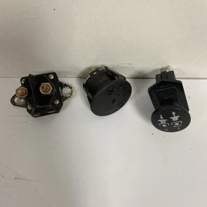 husqvarna yth1542xp-- ignition- coil--deck shut off - Picture 1 of 5