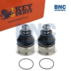 Lower Ball Joint Pair for RENAULT SCENIC MK 2 - 2003 to 2009 - Picture 1 of 1