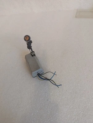 Märklin H0 7036 Vorsignal m. stellbarer Scheibe - Bild 1 von 4