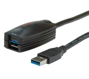 Roline USB Audio KVM Switch - Photo 1/5