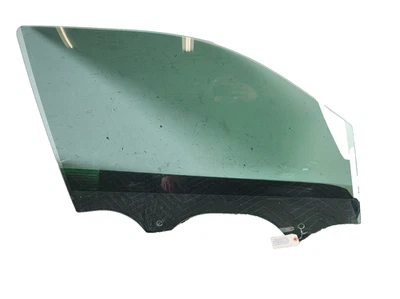 FORD MAVERICK 2022 Puerta delantera derecha pasajero ventana cristal 2023 2024 usado OEM Foto 1 de 4