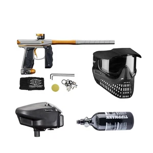 Empire Mini GS - Kore Marker Combo - Dust Silver / Dust Gold - Picture 1 of 1