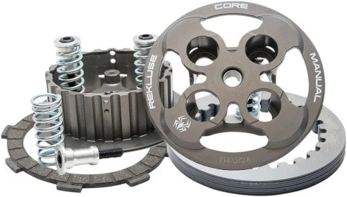 REKLUSE RMS-7031 Clutch Kit 1130-0335 117108 - Imagem 1 de 3