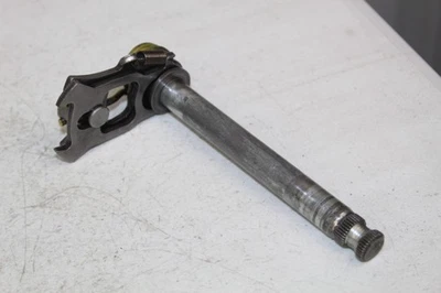 Kawasaki KX125 1996 1997 OEM mecanismo de eje de cambio 13161-1221 KX 250 96/8 Foto 1 de 4