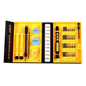 Orico Screwdriver Set ST2 - Bild 1 von 1