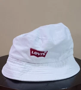 Levis T-Town Bucket Hat - Picture 1 of 3