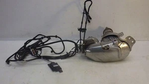 SONDA A4 B9 2.0 TDI Katalysator Dpf 04L131670S 04L131765BP 8W0907805 DEU Gebrauc - Bild 1 von 12