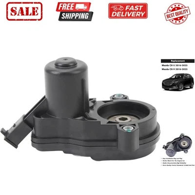 Compatible with Mazda CX-5 2016 2017 CX-9 2018 2019 Replace - Image 1 of 4