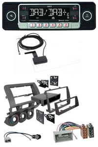 Dietz DAB Bluetooth USB MP3 Autoradio für Honda Fit 06-07 nur US-Importe - Bild 1 von 10