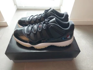Nike Air Jordan 11 Retro Low 72-10 NIB US13 47,5 - Bild 1 von 5