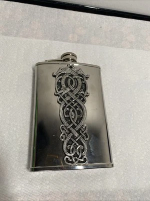 Frasco celta Foto 1 de 3