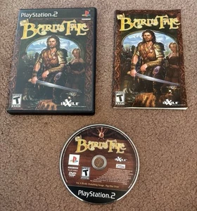 Bard's Tale - Playstation 2 Game Complete - Picture 1 of 2