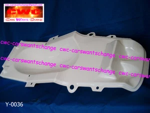 YAMAHA FZS 600 FAZER 98'-01' UNDERRAY - Bild 1 von 1