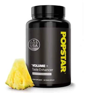 Semen Volume Supplement-Men's Semen Health & Fertility-Doctor Formulated - Picture 1 of 6