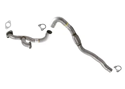 Tubos flexibles de escape Dodge Journey Avenger 3,6 L 2011-2017 ajuste directo Foto 1 de 3