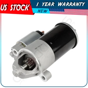 Starter For Ford Probe Ranger Taurus Tempo Mazda B Series Pickups F02F-11000-AA - Picture 1 of 6