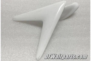 Flying V Highspeed Aircraft Glideslope Antenna - Picture 1 of 1