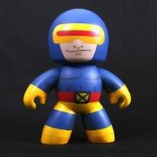  Marvel Mighty Muggs X-men Cyclops Rare MINT Brand New in Box 2008