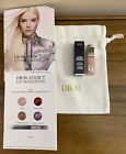 Dior LIP MAXIMIZER Dior Addict Travel/Evening bag size 001 PINK + SAMPLER